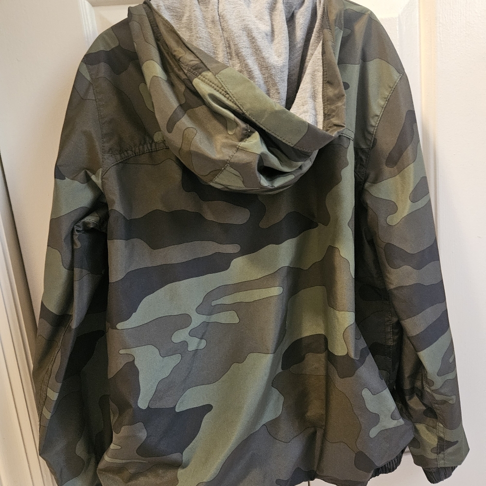 Light jacket - Picture 2 of 3